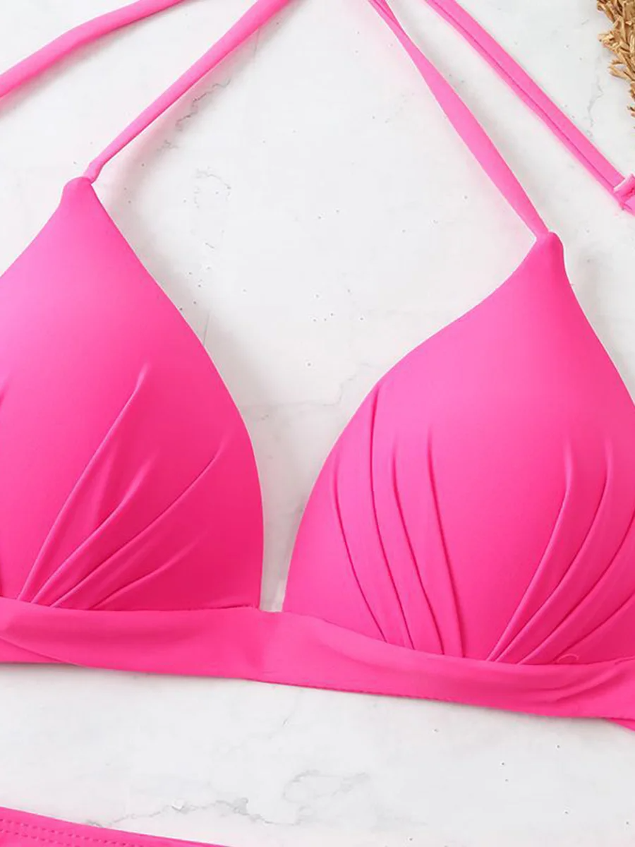 Maillot taille haut