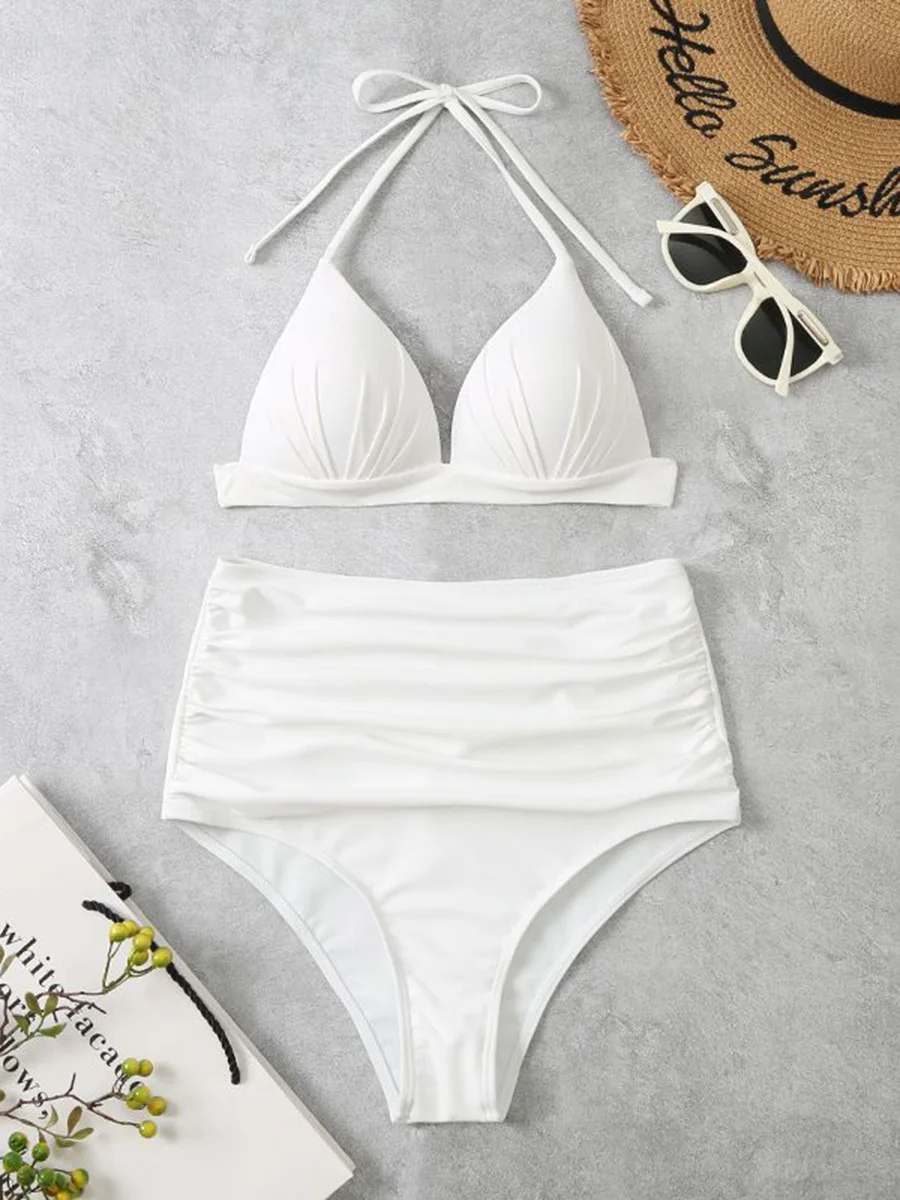 Maillot taille haut