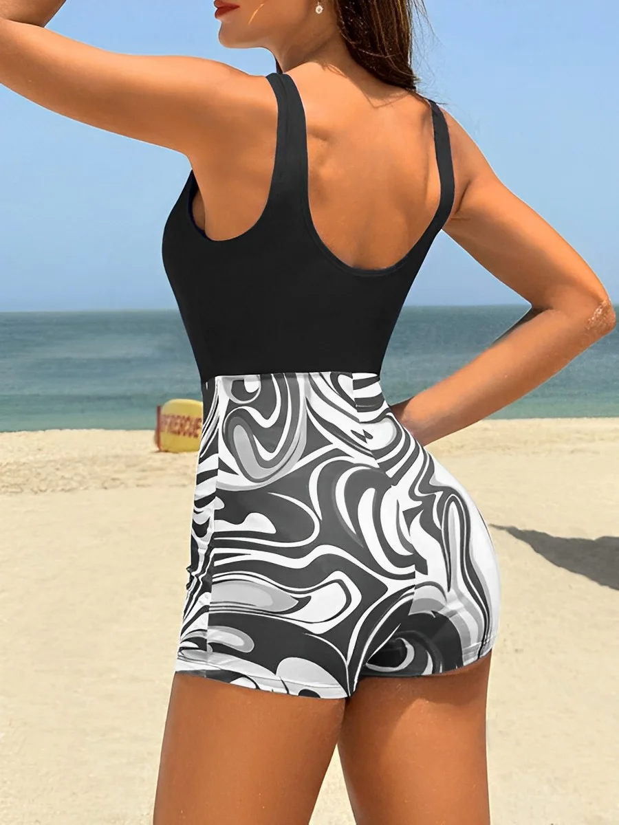 Maillot sans manches