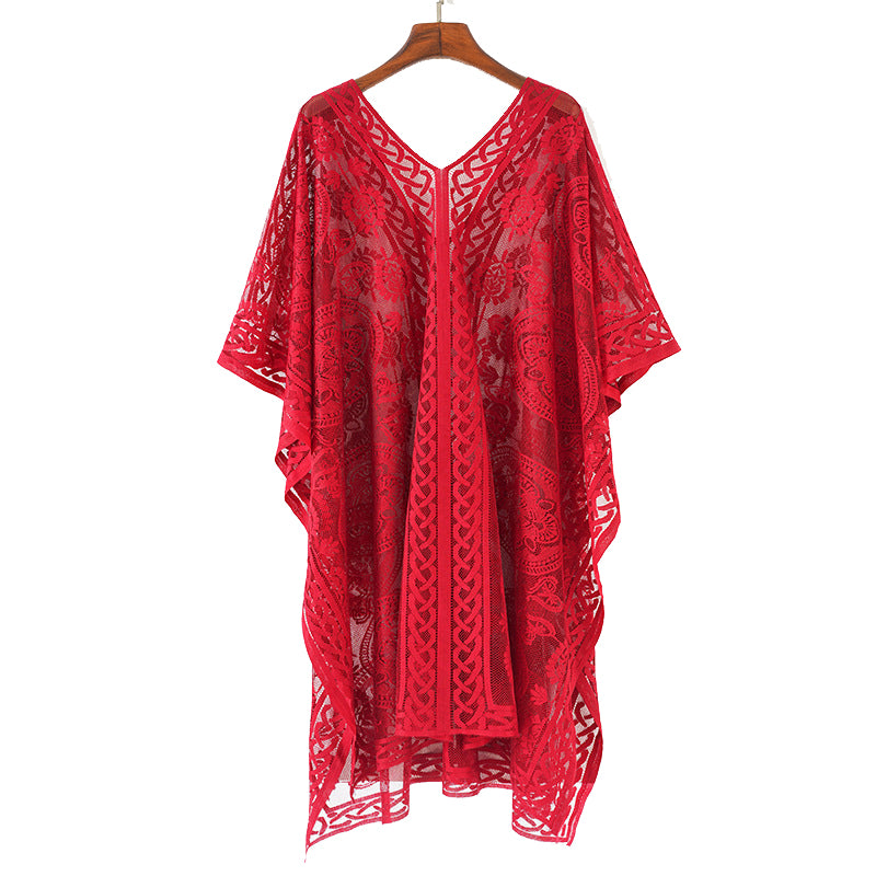 Couvre maillot