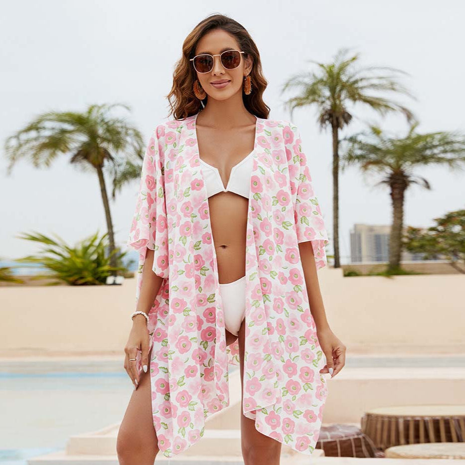 Cache maillot de bain
