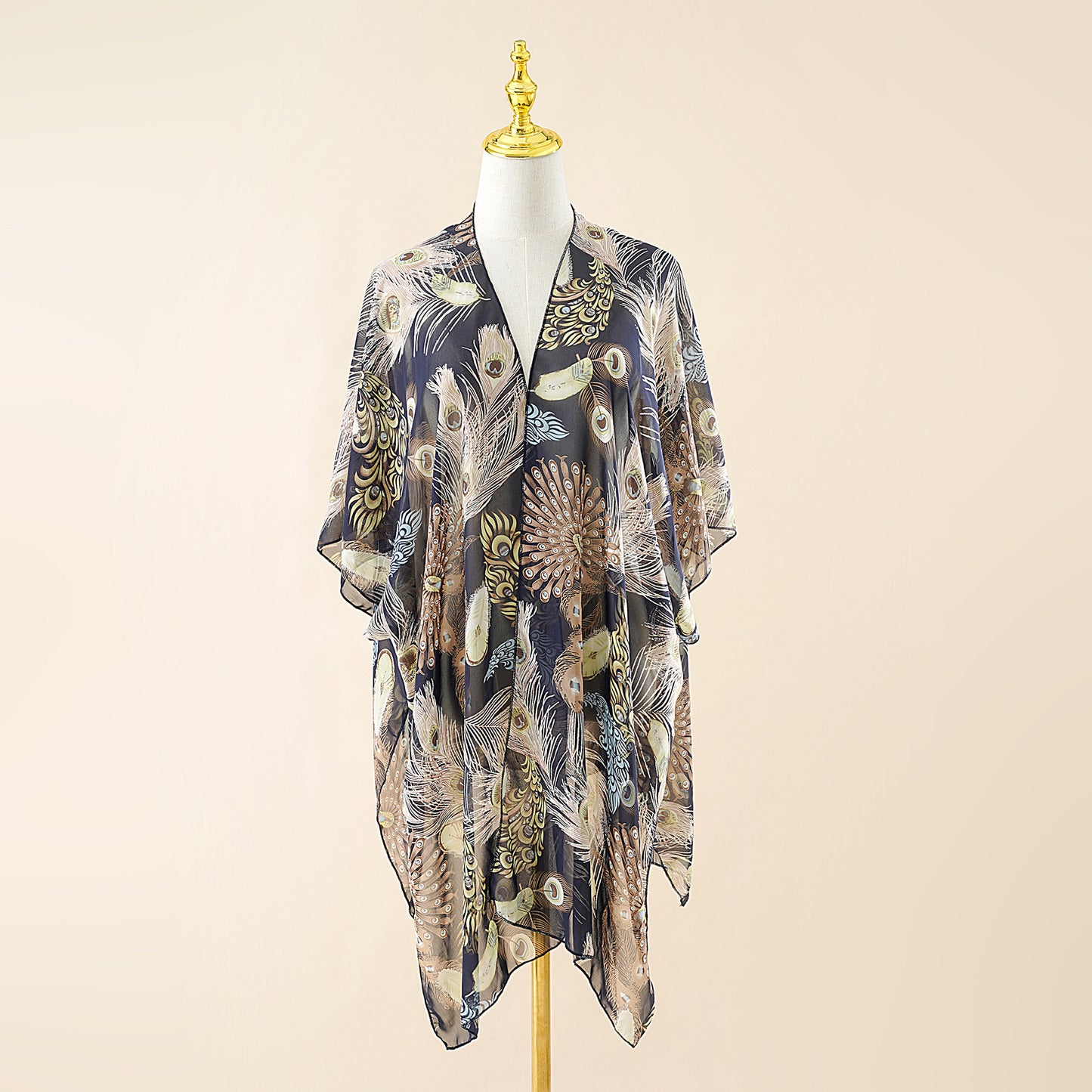 Cache maillot