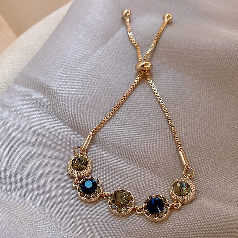 Bracelet de luxe
