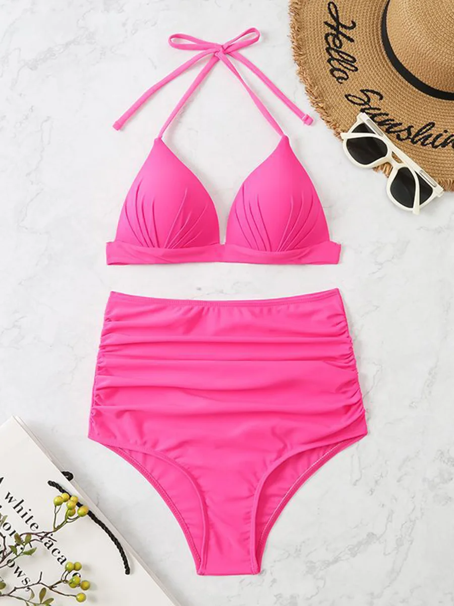 Maillot taille haut
