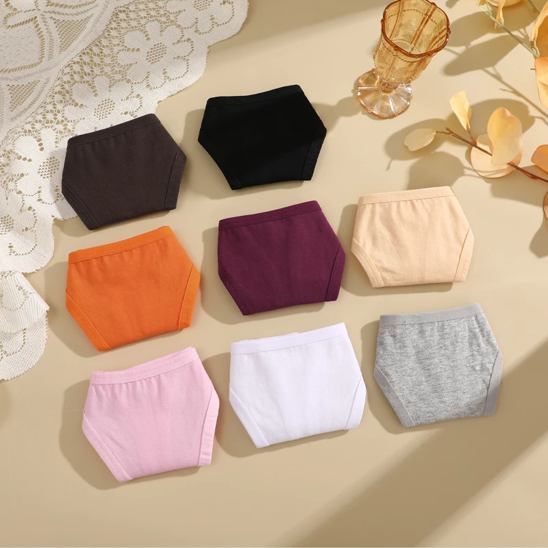 String en coton lot de 4