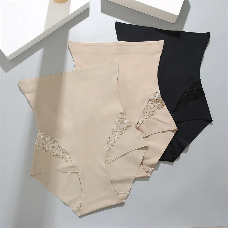 Culotte sans couture 2 pcs