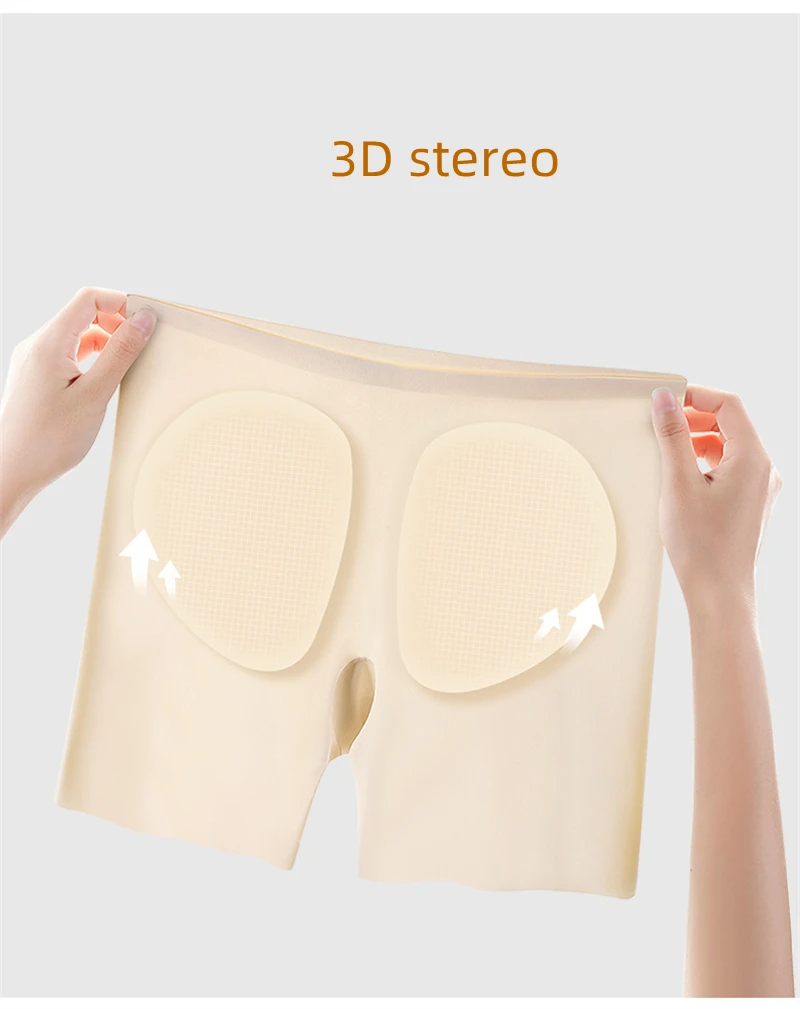 Short culotte taille haut