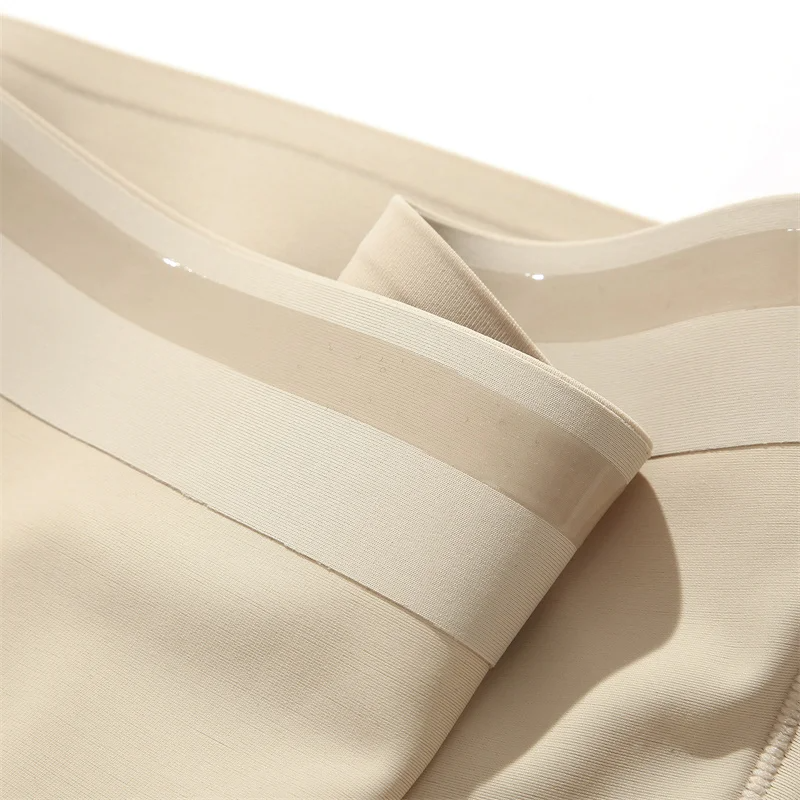 Culotte sans couture 2 pcs