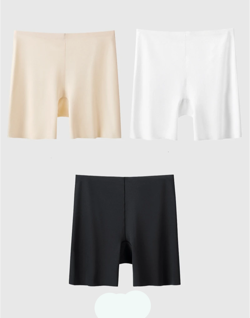 Short culotte taille haut