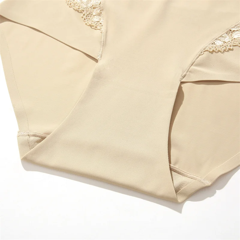 Culotte sans couture 2 pcs