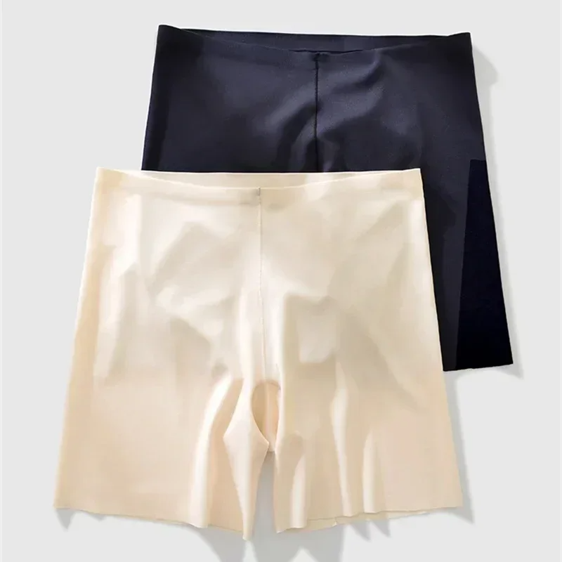 Short culotte taille haut