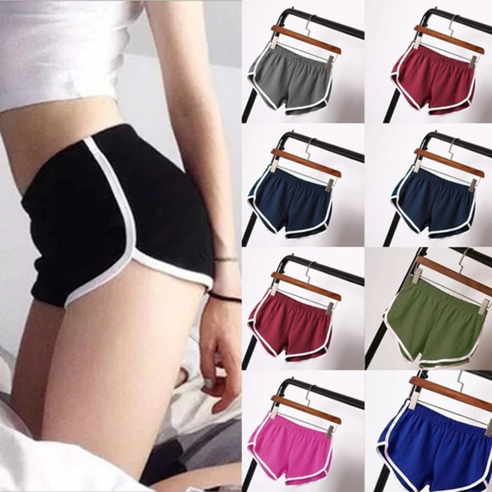 Shorts pour femmes lot de 3