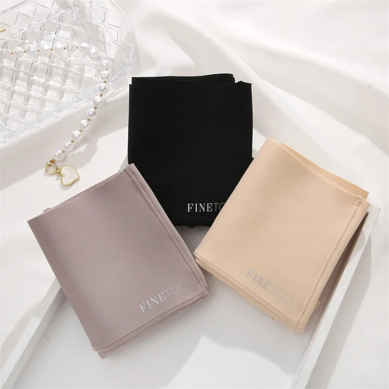 Culotte string taille haute sans couture