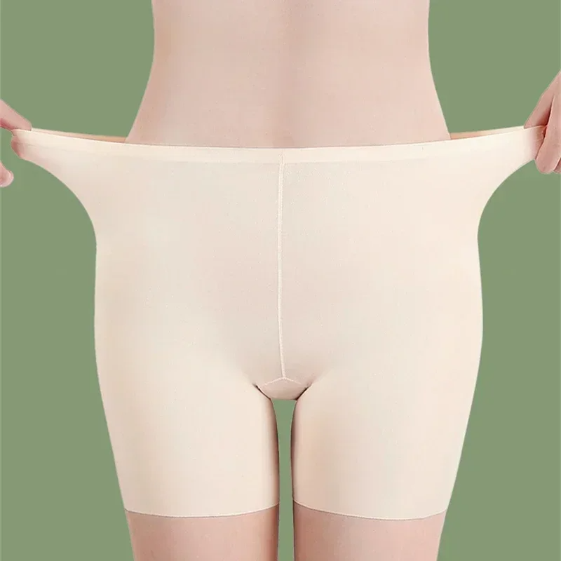 Short culotte taille haut