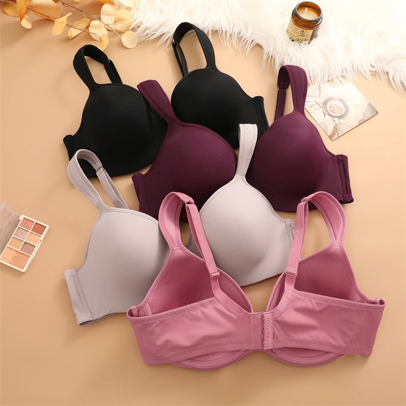 Soutien gorge push