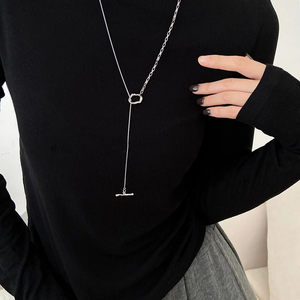 Collier en perle de document