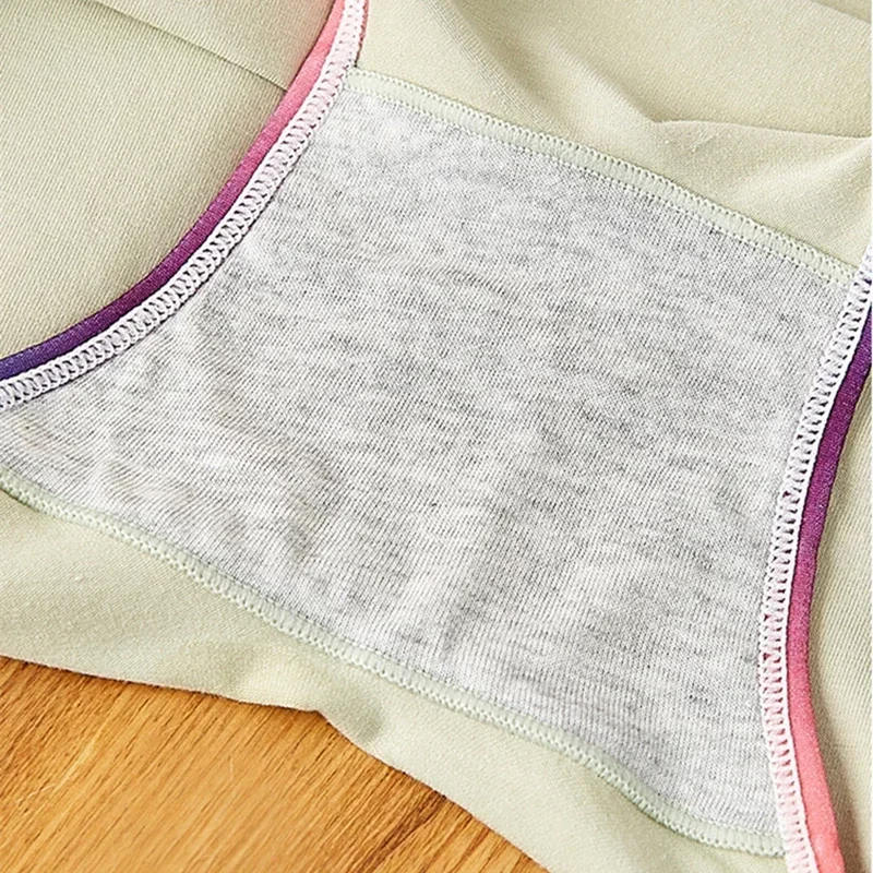 Boxer confortable lot 4