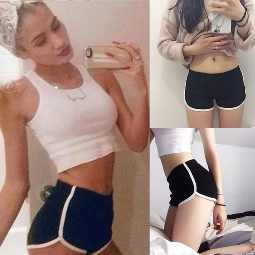 Shorts pour femmes lot de 3