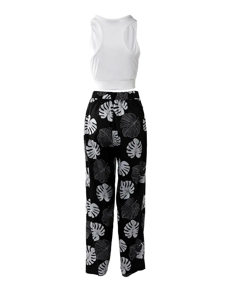 Haut & Pantalon