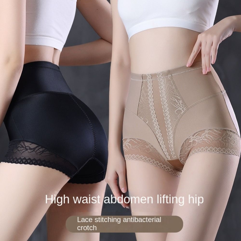 Sous vêtement taille haute