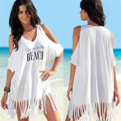 t-shirt de plage