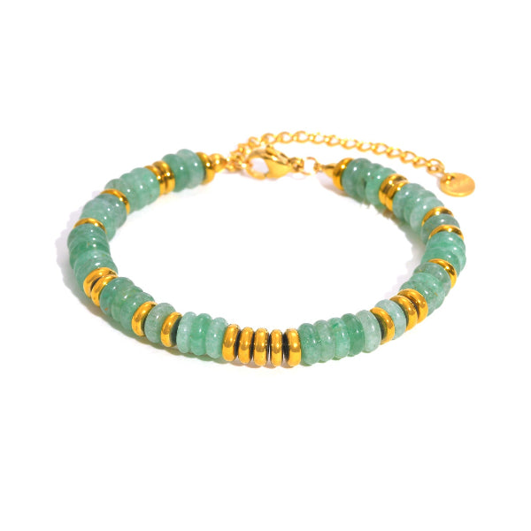 Bracelet multicolore