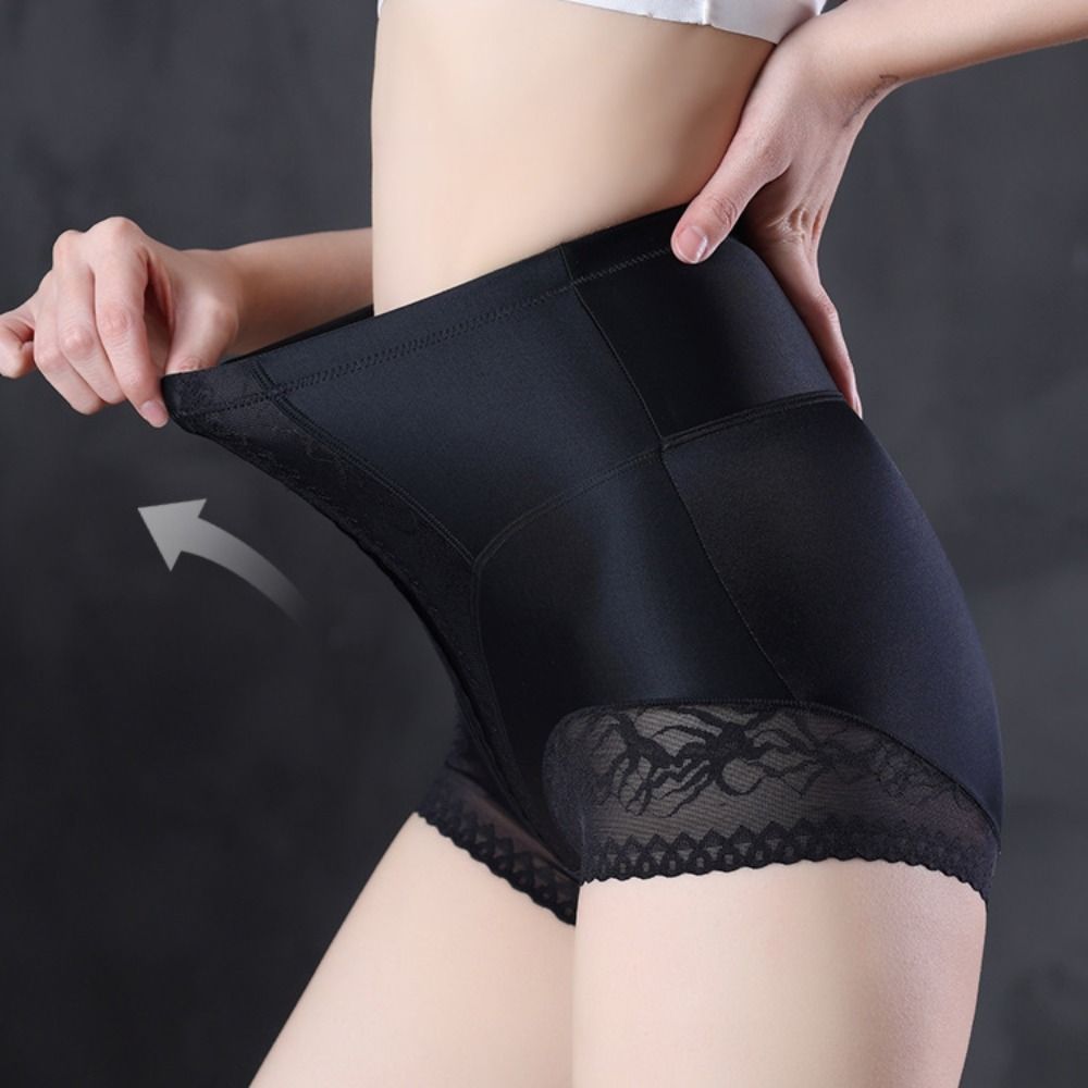 Sous vêtement taille haute