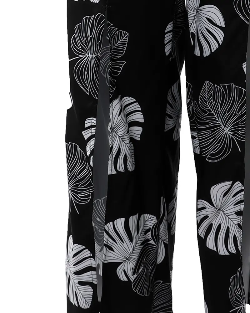 Haut & Pantalon