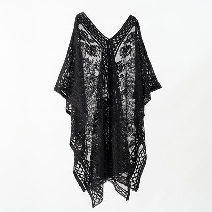Couvre maillot