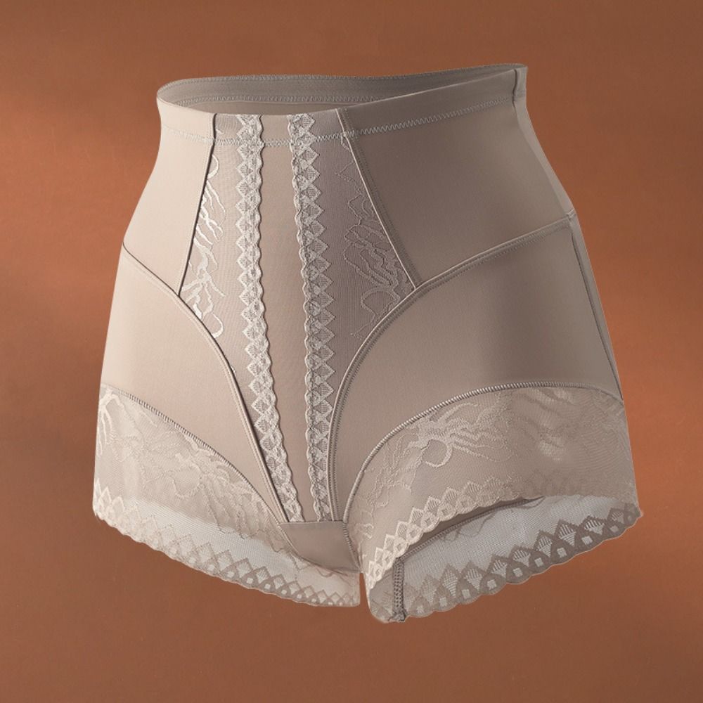 Sous vêtement taille haute