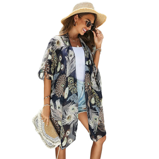 Cache maillot