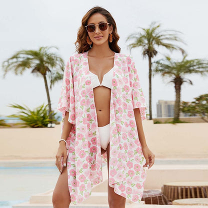 Cache maillot de bain