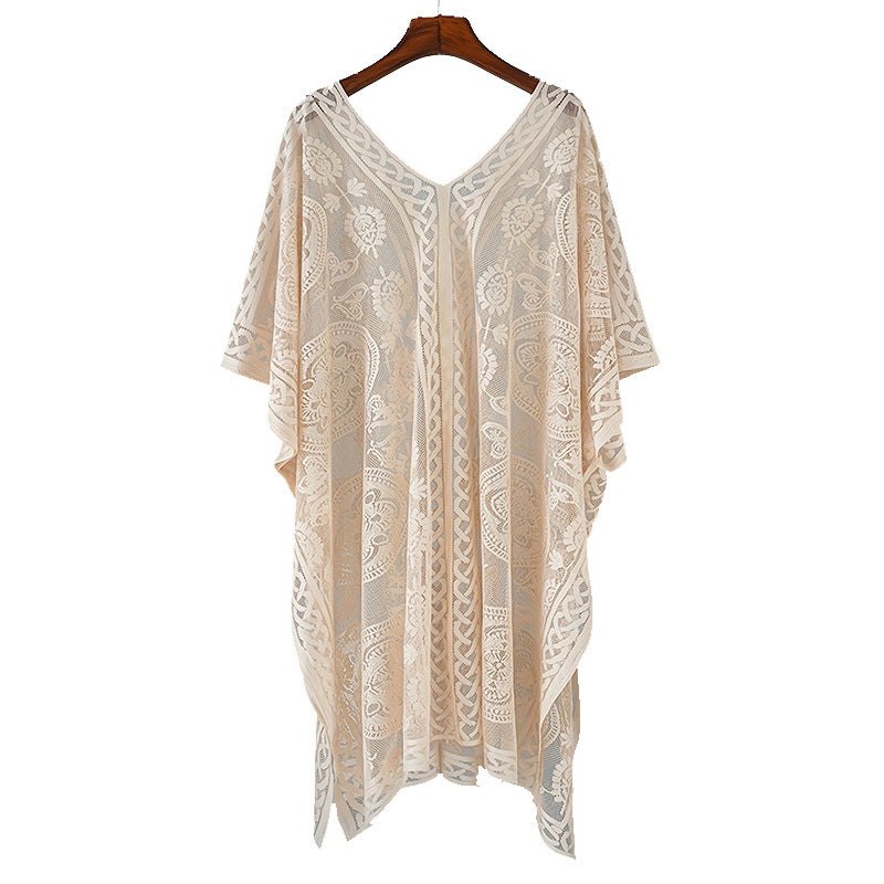 Couvre maillot