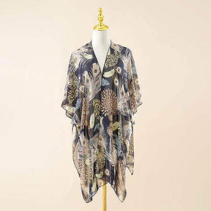 Cache maillot