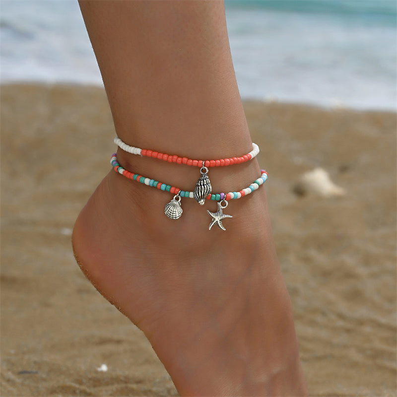 Bracelet de cheville