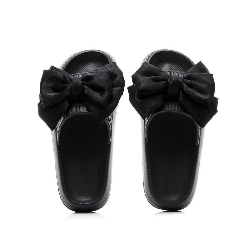 Pantoufles à nœud - Chaussure d'été