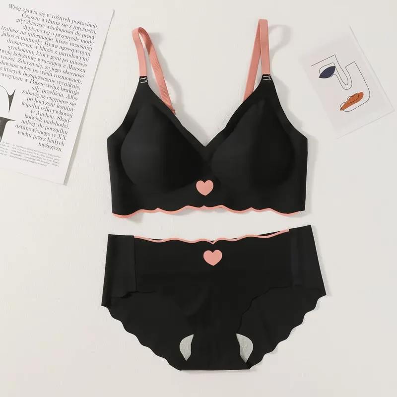 Ensemble de soutien-gorge