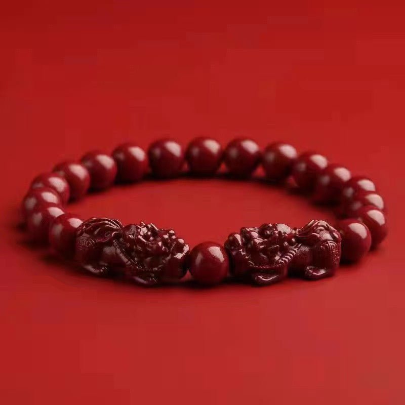 Bracelet Cinabre