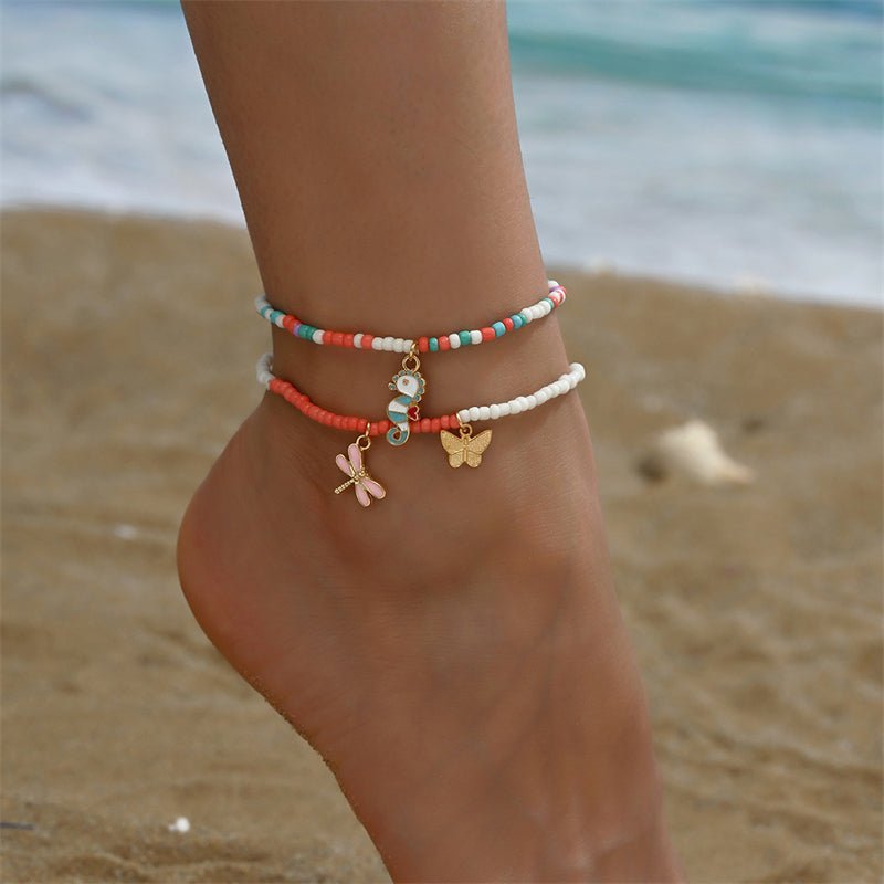Bracelet de cheville