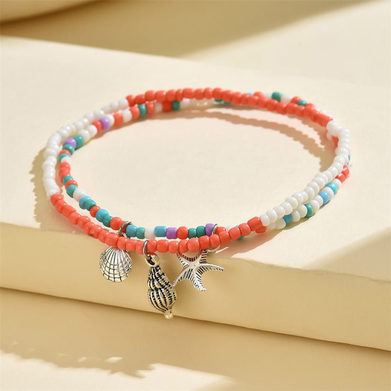 Bracelet de cheville