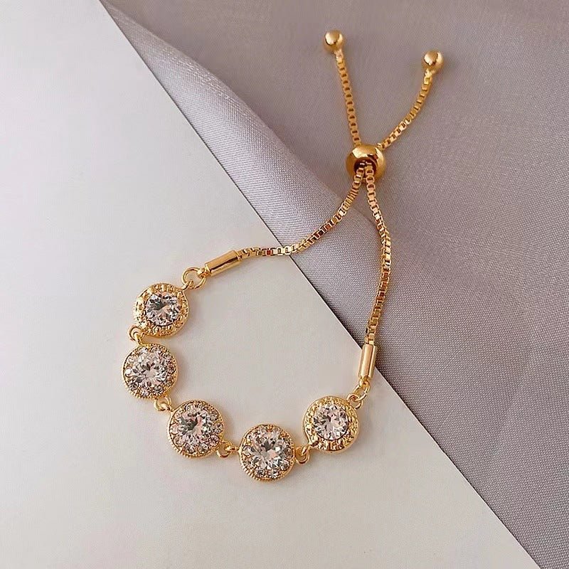 Bracelet de luxe