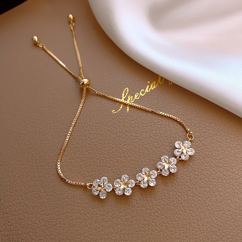 Bracelet de luxe