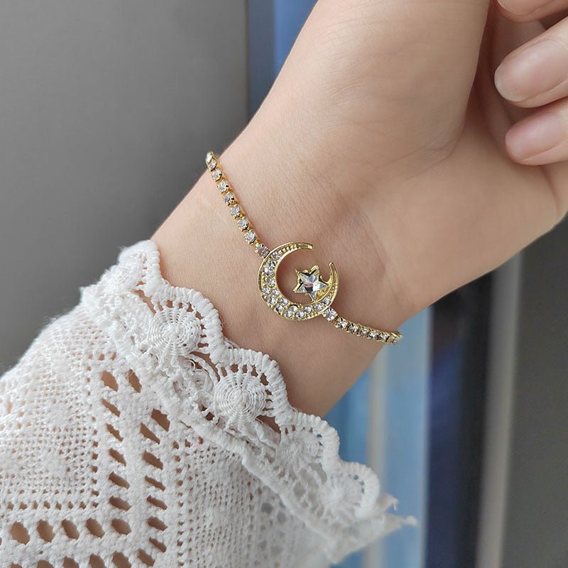 Bracelet de luxe