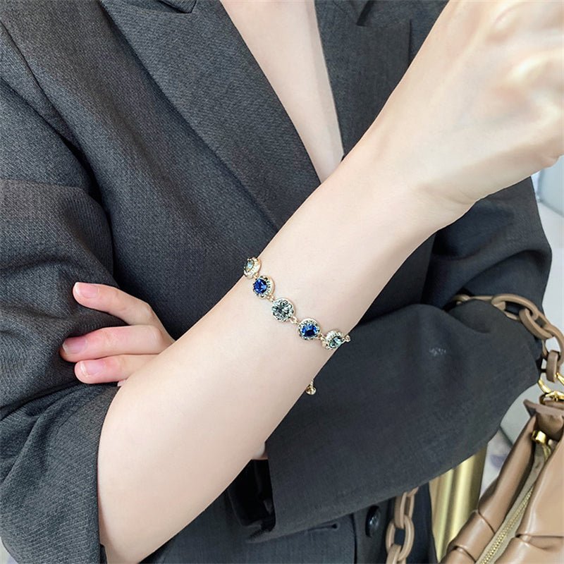 Bracelet de luxe