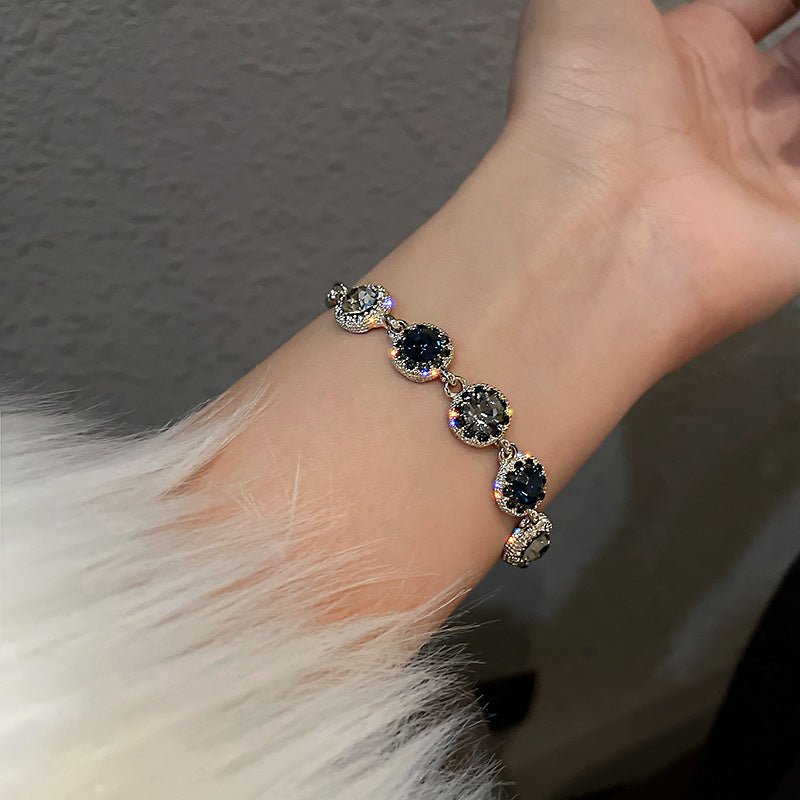 Bracelet de luxe