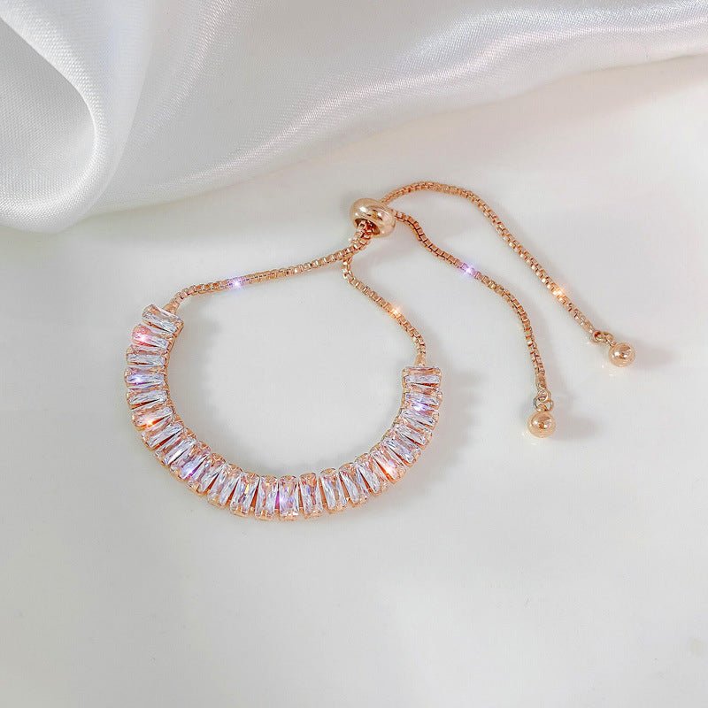 Bracelet de luxe