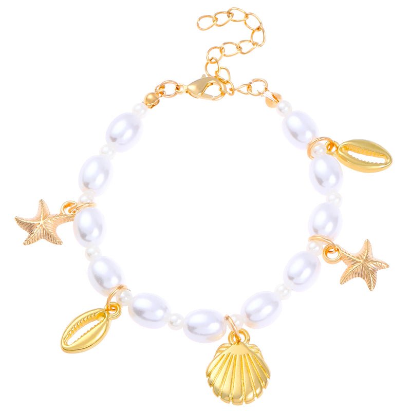 Bracelet en perle