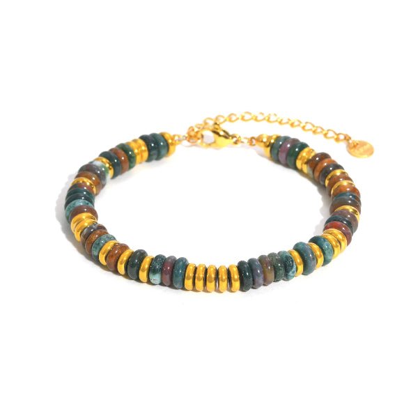 Bracelet multicolore