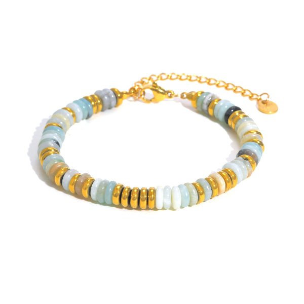 Bracelet multicolore