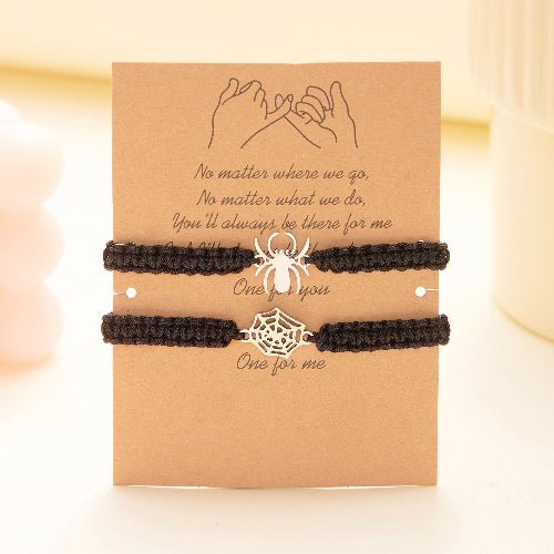 Bracelet tressé